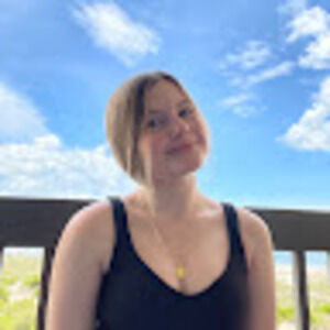 Meet your Posher, Grace